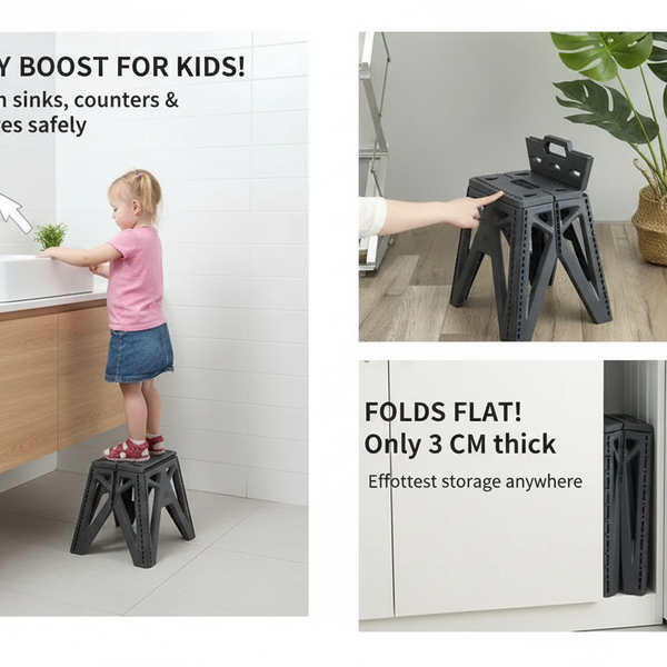 Super Comfort Stool