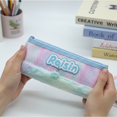 Pencil Pouch