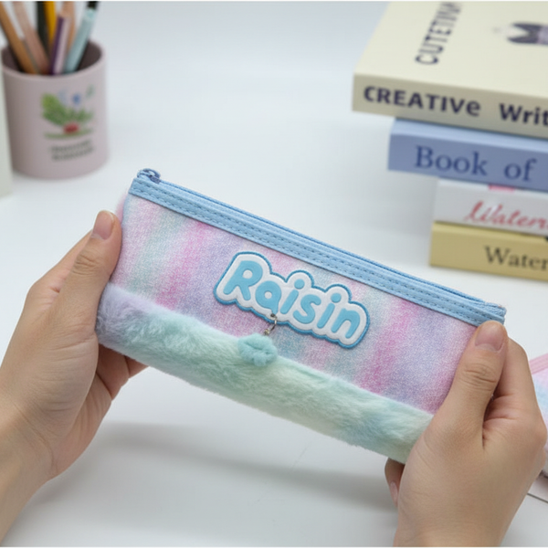 Pencil Pouch