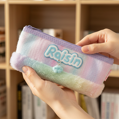 Pencil Pouch