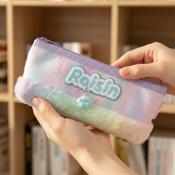 Pencil Pouch