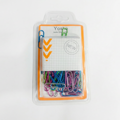 Colour Peper Clip