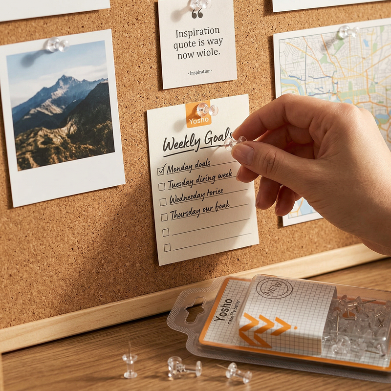Paper Clip Tall Pointer