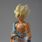 Dragon Ball Z Son Goku Namek Anime Figures Super
