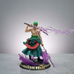 Rorona Zoro One Piece Anime Figure