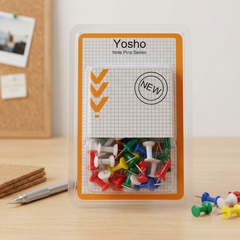 Paper Colour Board Clip