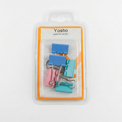 Metal Paper Clip Medium