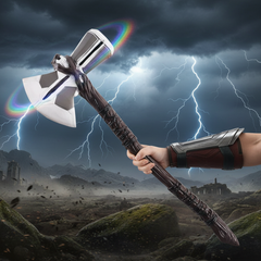 Storm Breaker
