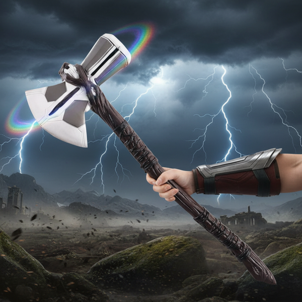 Storm Breaker