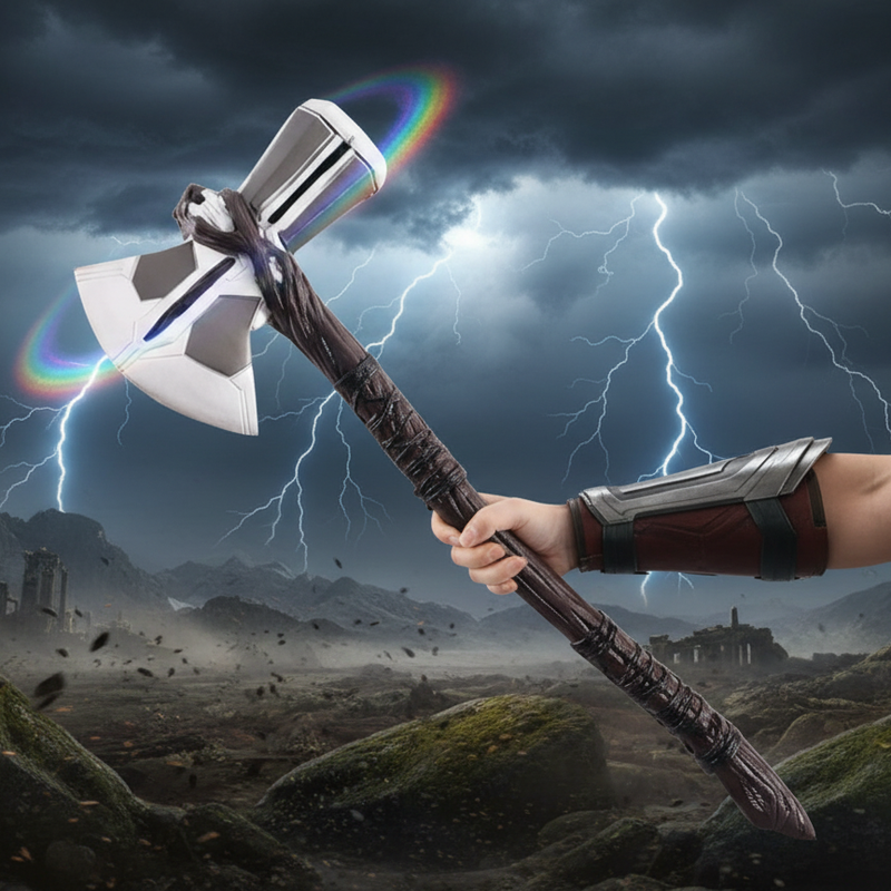 Storm Breaker