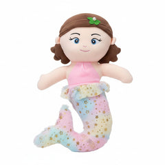 Mermaid plush Soft Toy