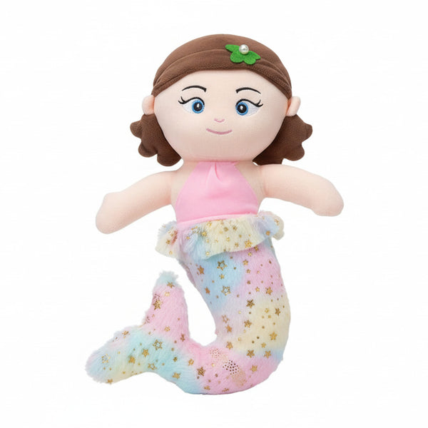 Mermaid plush Soft Toy