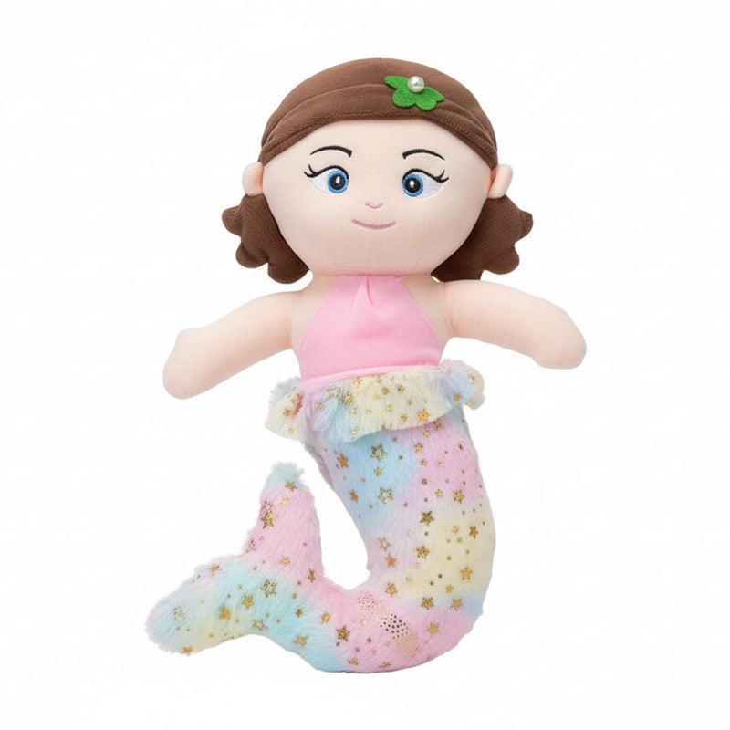 Mermaid plush Soft Toy