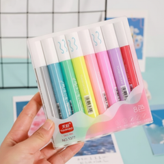 Colour Floating Pen