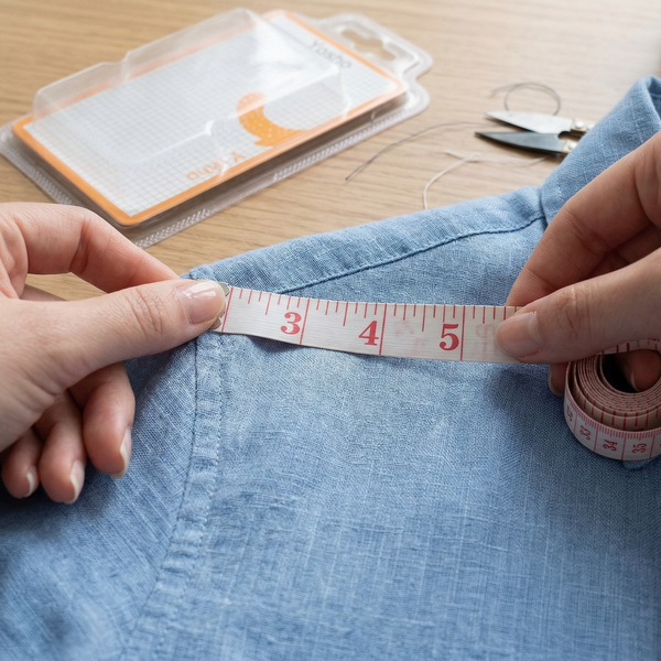 Measuring Tape