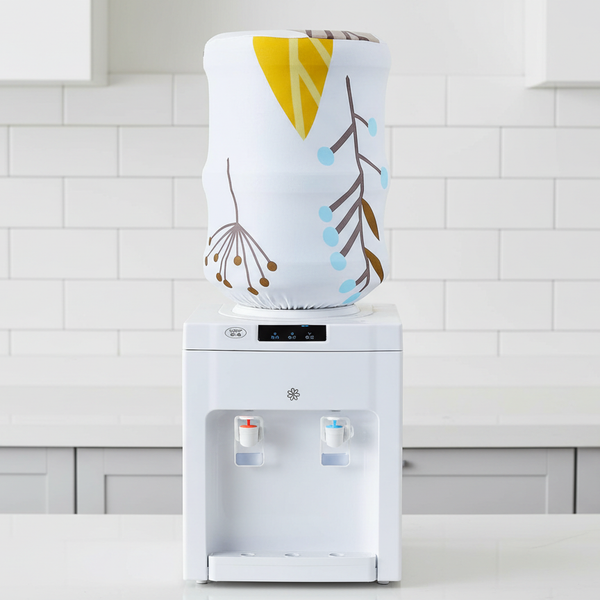 Water Dispenser Barrel Cover