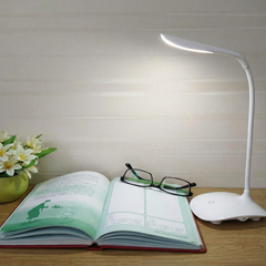 Foldable Led Flexible Desk Table Lamp