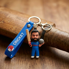 Rohit Sharma keychains