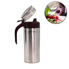 Ganesh Oil Pourer 500ml