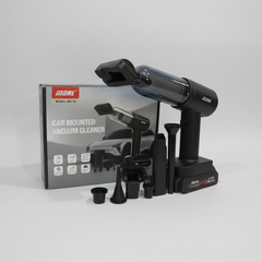 MDHL Car Mounted Vacuum Cleaner