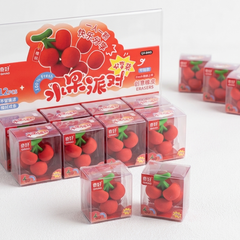 Cherry Eraser