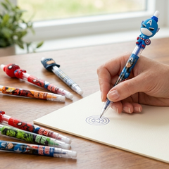Avengers / Marvel Character Pen