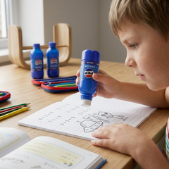 Pepsi-Themed Eraser