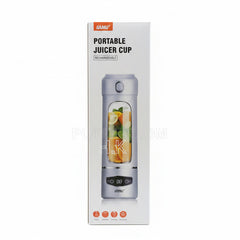 MDHL Portable Juicer Cup