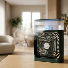 Mini Air Cooler Fan