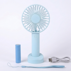Mini Portable USB Hand Fan