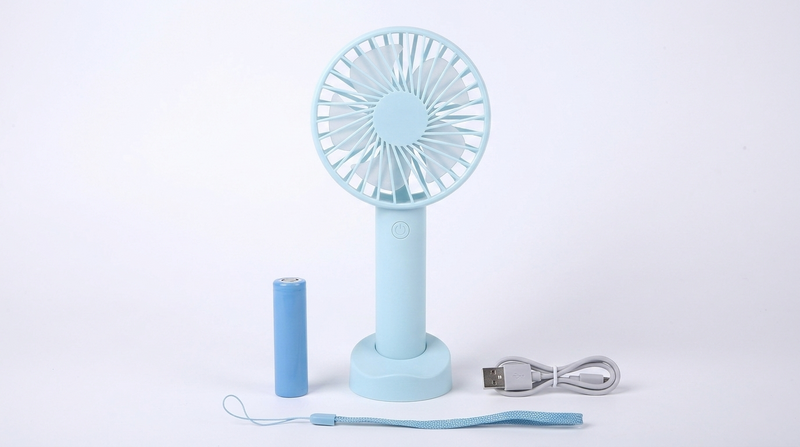 Mini Portable USB Hand Fan