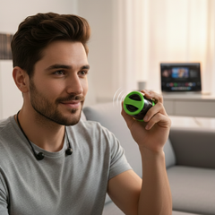 Ezra Mini Speaker