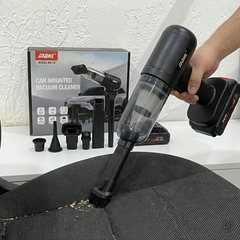 MDHL Car Mounted Vacuum Cleaner