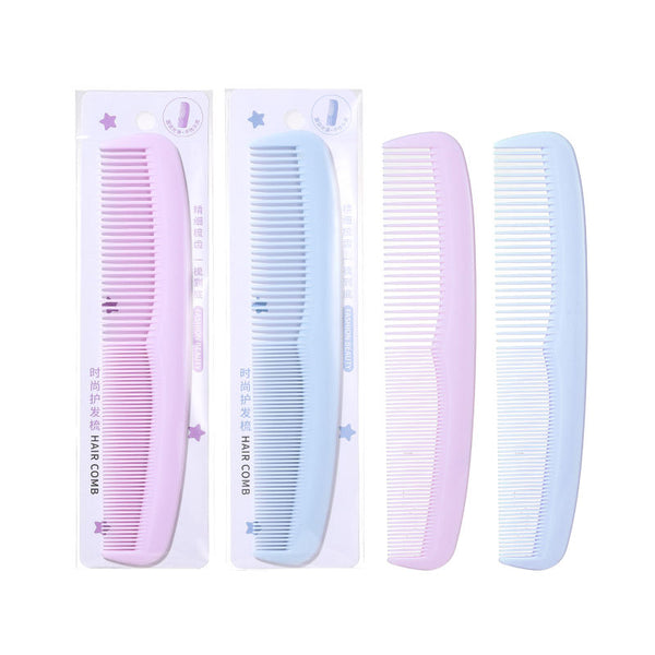 Single Comb