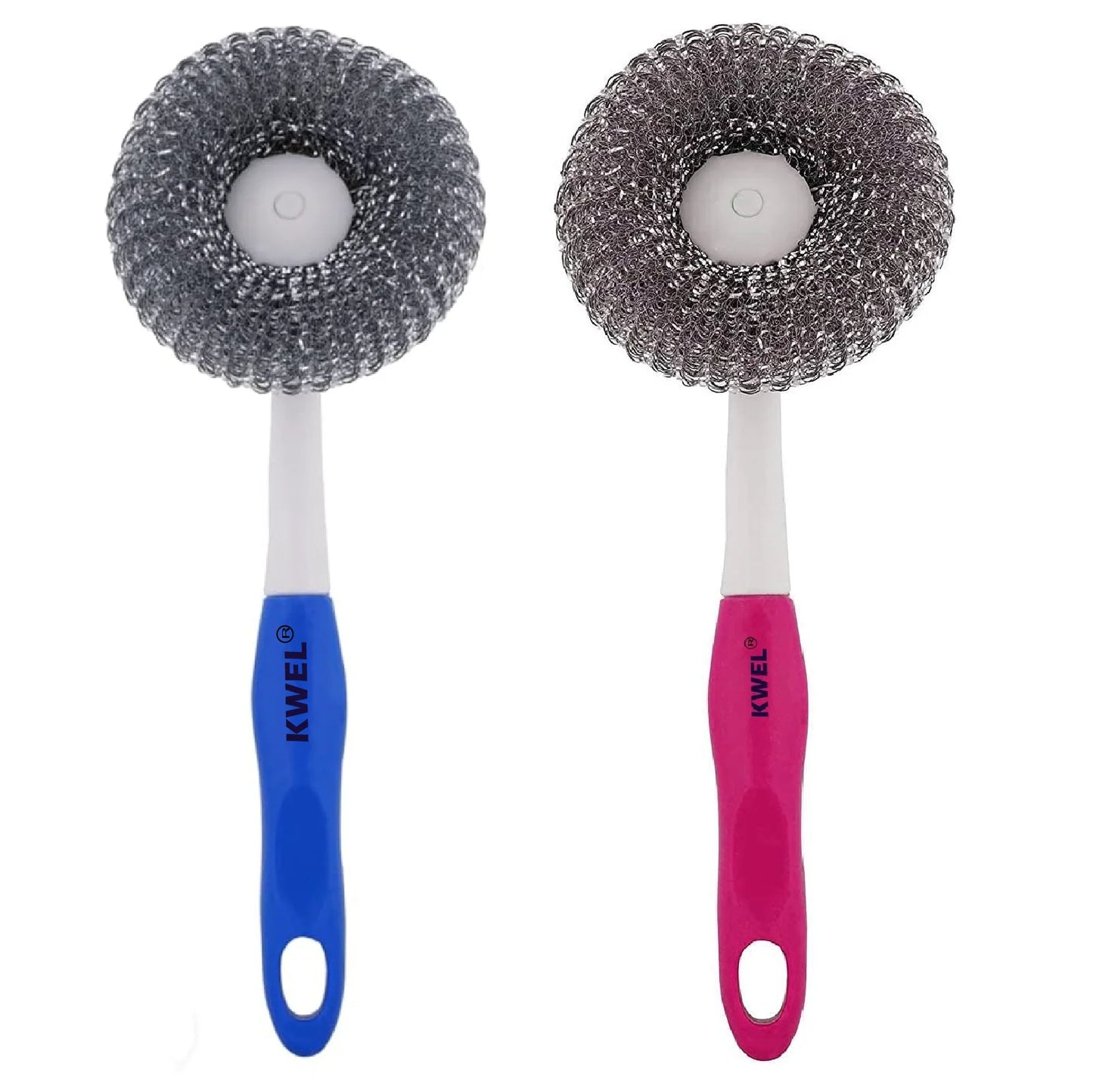 Handle Pan Brush Steel