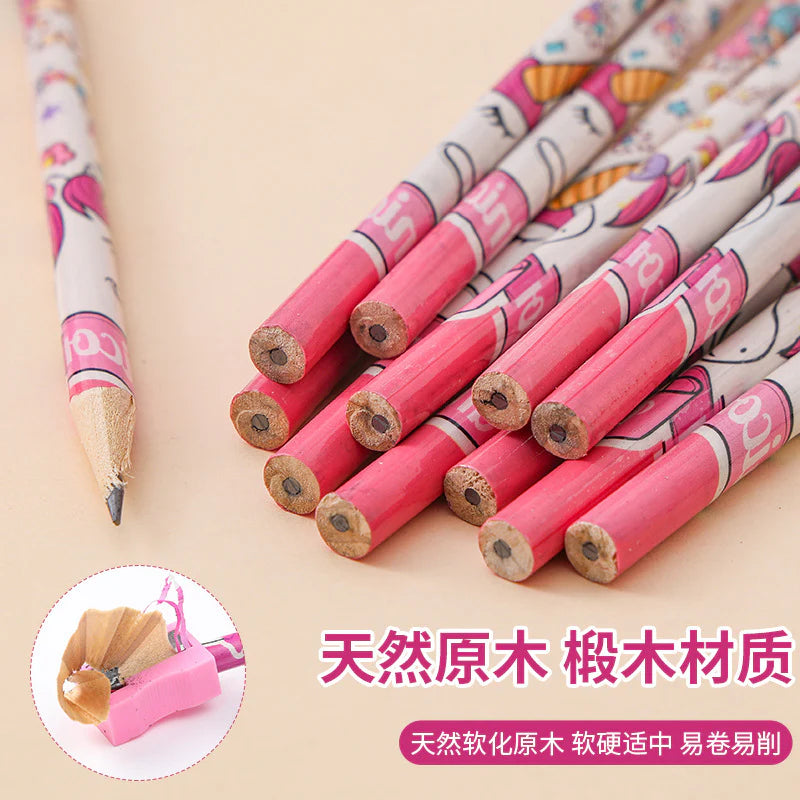 Gift Set 12 Pencil