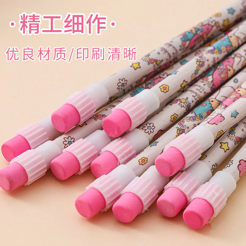 Gift Set 12 Pencil