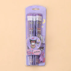 Gift Set 12 Pencil
