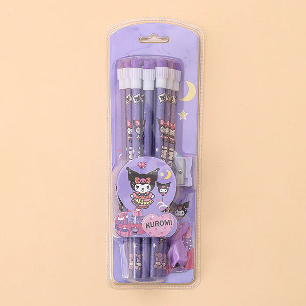 Gift Set 12 Pencil