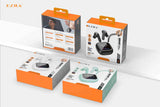 EZRA TWS140 EARBUDS