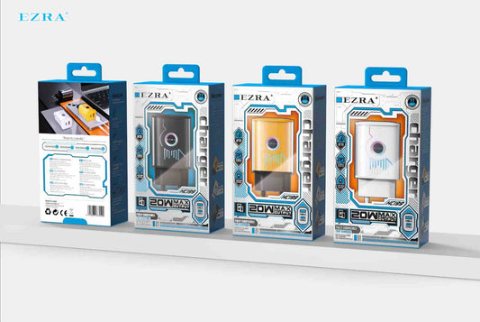 EZRA HC199 20W ADAPTER