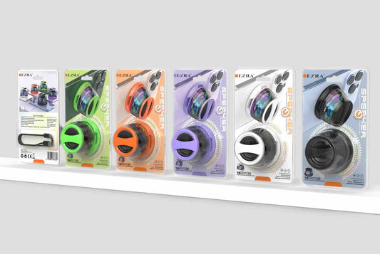 EZRA NL83 MINI SPEAKER