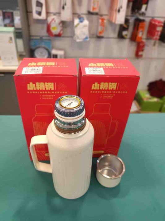 MDHL Steaming Pot 1000ML