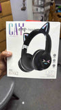 KOMC BT612 CAT WIRELESS HEADPHONE