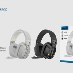 KOMC B500 GAMING HEADPHONE