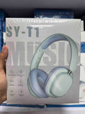 SY-T1 WIRELESS HEADPHONE