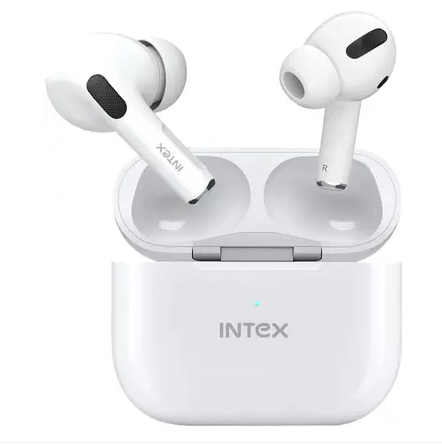 INTEX AIR STUDS ALPHA TRUE WIRELESS EARBUDS