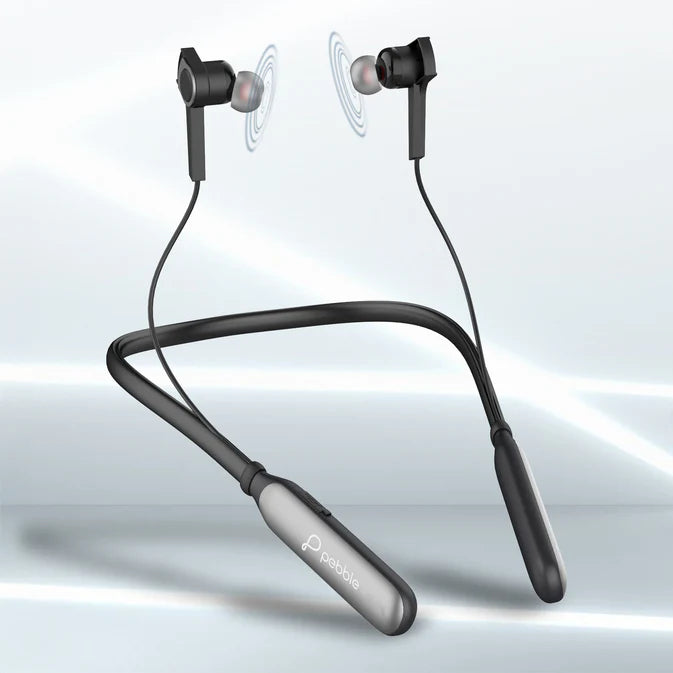 PEBBLE FLEX GO WIRELESS EARPHONE