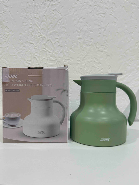 MDHL Insuiating Tea Pot