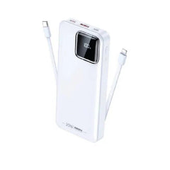 REMAX FAST CHARGING RPP-513 TYPE C POWER BANK